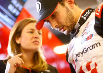 Esteban Ocon has been appointed F1's first female race engineer, Laura Muller
