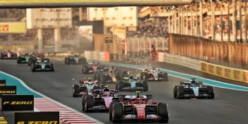 Carlos Sainz said 'it's a pity' the F1 rules are changing in 2026