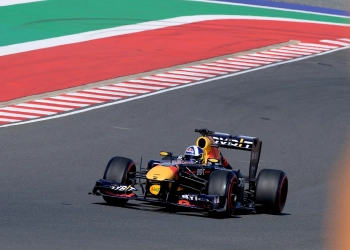 South Africa has ramped up its process to host an F1 Grand Prix