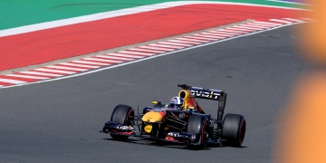 South Africa has ramped up its process to host an F1 Grand Prix