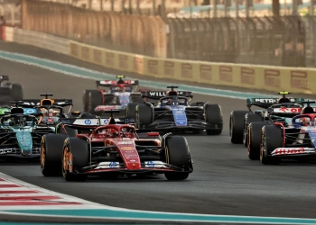 F1 teams face a challenge balancing 2025 and 2026 development