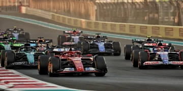 F1 teams face a challenge balancing 2025 and 2026 development