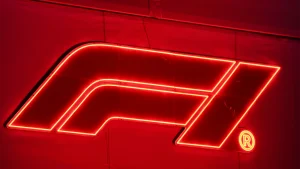 F1 owner Liberty Media has a new CEO