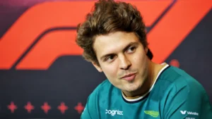Felipe Drugovich is on Sauber's radar, according to reports