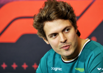 Felipe Drugovich is on Sauber's radar, according to reports