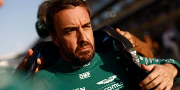 Fernando Alonso is preparing for 2026 to be his last F1 season