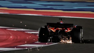 Loic Serra could be key to unlocking Lewis Hamilton's one-lap speed at Ferrari
