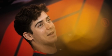 Franco Colapinto is poised to take a race seat with Alpine if the opportunity presents itself