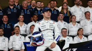 Jacques Villeneuve says Franco Colapinto 'didn’t judge the situation really well' after missing out on a full-time seat in F1 for 2025