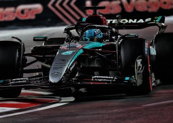 The FIA will carry out no extra tests on flexi front wings during the 2025 F1 season