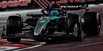 The FIA will carry out no extra tests on flexi front wings during the 2025 F1 season