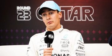 Nikolas Tombazis says money collected from F1 driver fines are not 'spent for Christmas parties'