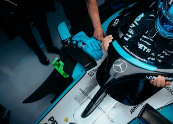 Mercedes will forgo a traditional F1 car launch in 2025