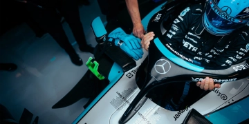 Mercedes will forgo a traditional F1 car launch in 2025