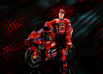 What to expect from Ducati in the 2025 MotoGP season