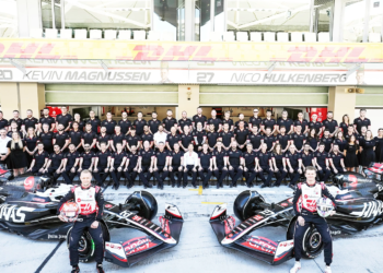 Ayao Komatsu: Haas F1 team in need of an expansion to avoid a staff ‘collapse’