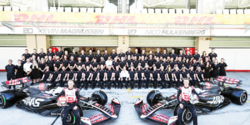 Ayao Komatsu: Haas F1 team in need of an expansion to avoid a staff ‘collapse’