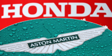 Honda will power Aston Martin for the 2026 F1 season and beyond