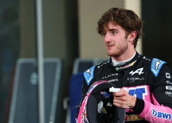 Jolyon Palmer believes Jack Doohan did a 'fine' job on his F1 debut despite Helmut Marko saying 'there should have been more'