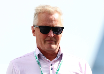 Johnny Herbert breaks silence on losing role as FIA steward