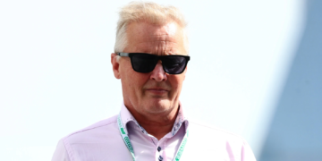 Johnny Herbert breaks silence on losing role as FIA steward