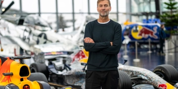 Jurgen Klopp would love to meet Red Bull peer Max Verstappen