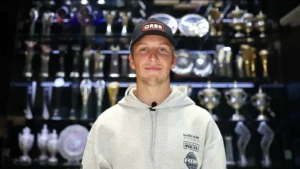 Liam Lawson is among several drivers changes in 2025