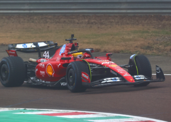 David Croft says Ferrari's motivation to win in 2025 will be driven by wanting to prove Lewis Hamilton is the 'right man' for the Prancing Horse