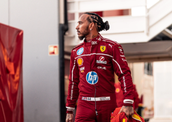 Lewis Hamilton's desire to join Ferrari has been building for quite some time