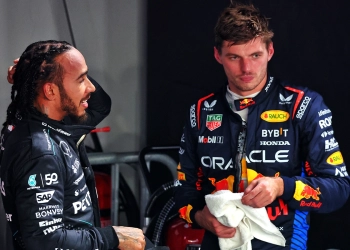 Toto Wolff said Mercedes 'never' considered Max Verstappen to replace Lewis Hamilton for 2025