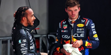 Toto Wolff said Mercedes 'never' considered Max Verstappen to replace Lewis Hamilton for 2025