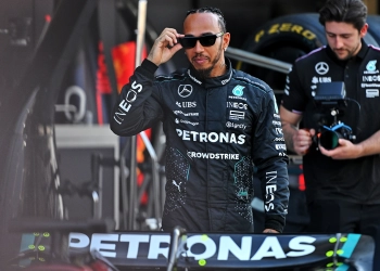 Mercedes boss Toto Wolff is open to working with Lewis Hamilton again post-F1 career