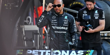 Mercedes boss Toto Wolff is open to working with Lewis Hamilton again post-F1 career