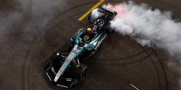 Toto Wolff has denied Lewis Hamilton checked out towards the end of his stint at Mercedes