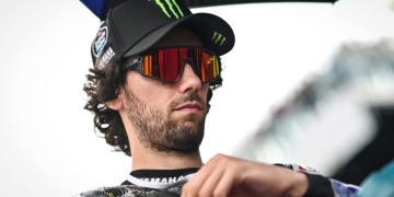 Yamaha supports Alex Rins amid tough 2024 MotoGP season