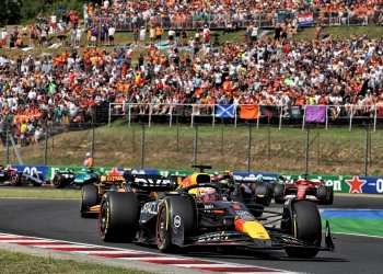 Pierre Wache has opened up on the criticism Red Bull received in the 2024 F1 campaign