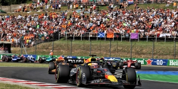 Pierre Wache has opened up on the criticism Red Bull received in the 2024 F1 campaign