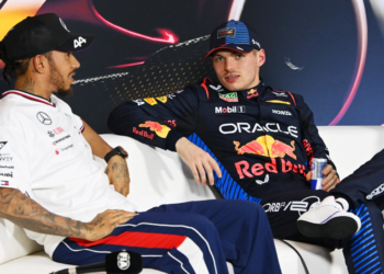 Helmut Marko says he has his 'doubts' over whether Lewis Hamilton has the 'speed' to fight for wins throughout the whole of the 2025 season with Ferrari