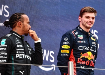 Jos Verstappen says that even though every F1 title is 'special and valuable' the best will always be the first