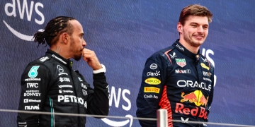 Jos Verstappen says that even though every F1 title is 'special and valuable' the best will always be the first