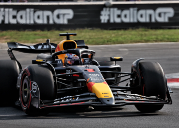 Pierre Wache claims the talent of Max Verstappen masked Red Bull's issues at Monza