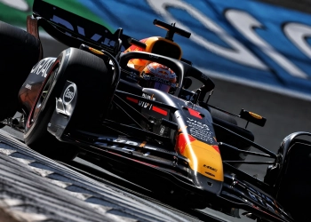 Red Bull doesn't design its cars just for Max Verstappen according to Pierre Wache