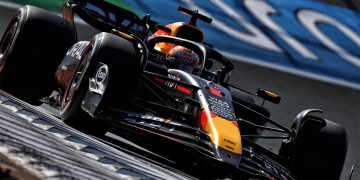 Red Bull doesn't design its cars just for Max Verstappen according to Pierre Wache