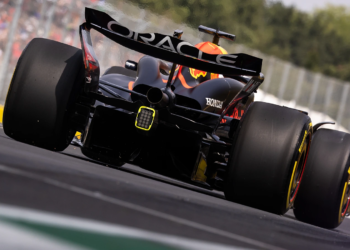 Red Bull will look into its low drag rear wing spec after Max Verstappen raised concerns