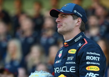 Max Verstappen representatives have responded to Aston Martin speculation