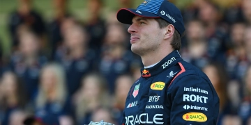Max Verstappen representatives have responded to Aston Martin speculation