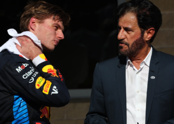 The FIA is set to impose harsher fines on F1 drivers for swearing and other offences