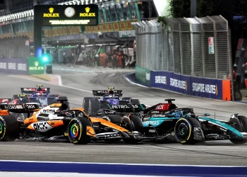 Mercedes has to bring a stronger chassis to the table than engine customer McLaren in 2026 according to Toto Wolff