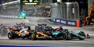Mercedes has to bring a stronger chassis to the table than engine customer McLaren in 2026 according to Toto Wolff