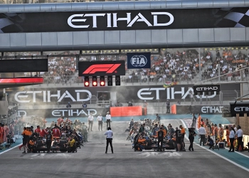 4 beginner tips for blogging about motorsport